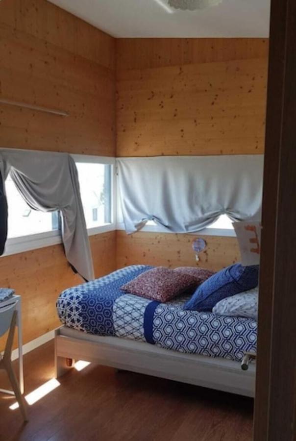 브레스트 A Quelques Pas Du Moulin Blanc 빌라 외부 사진